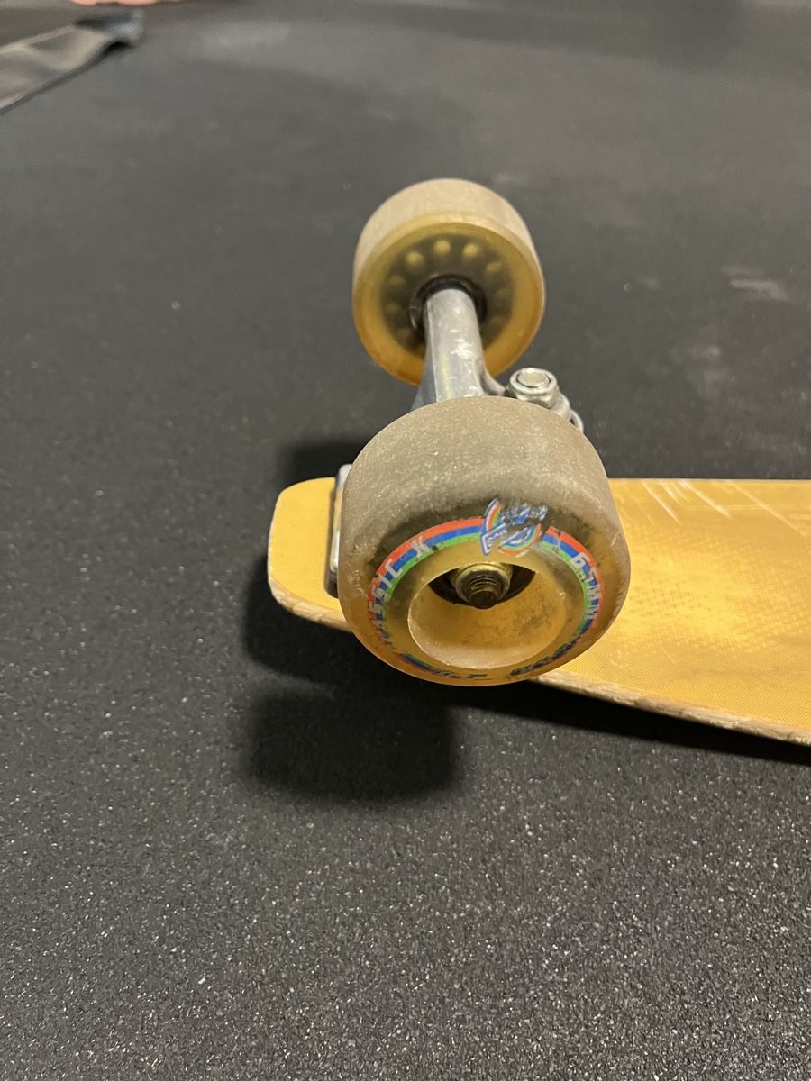 Skateboards: Slalom Skateboard – D'occasion à Adlikon b.Regensdf par B3nster 2