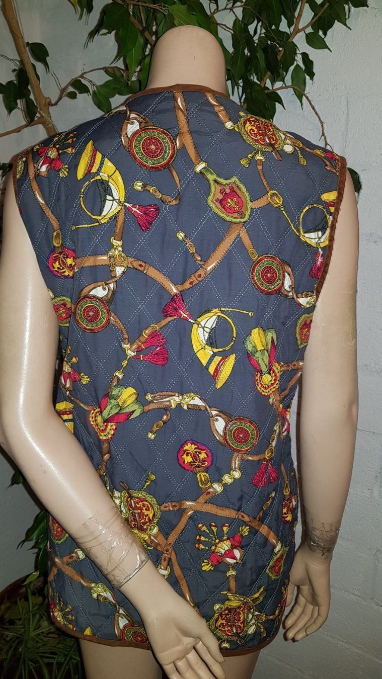 : VB Gilet / Weste Taille / Grosse 38 CH – Usato da Cossonay-ville venduto da Super-Price-Quality 6