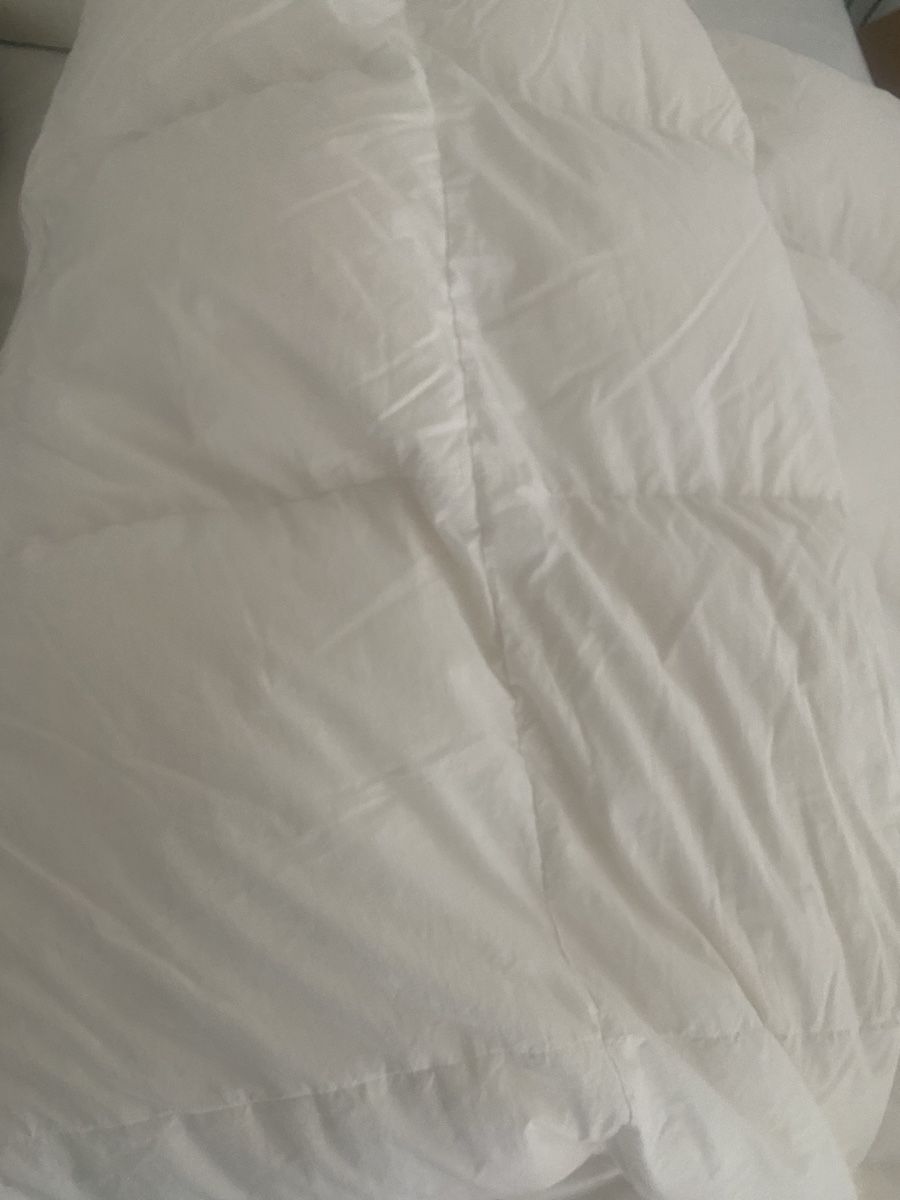 Coperte: Daunen Duvet 🌸 – Usato da Opfikon venduto da Luis144 6