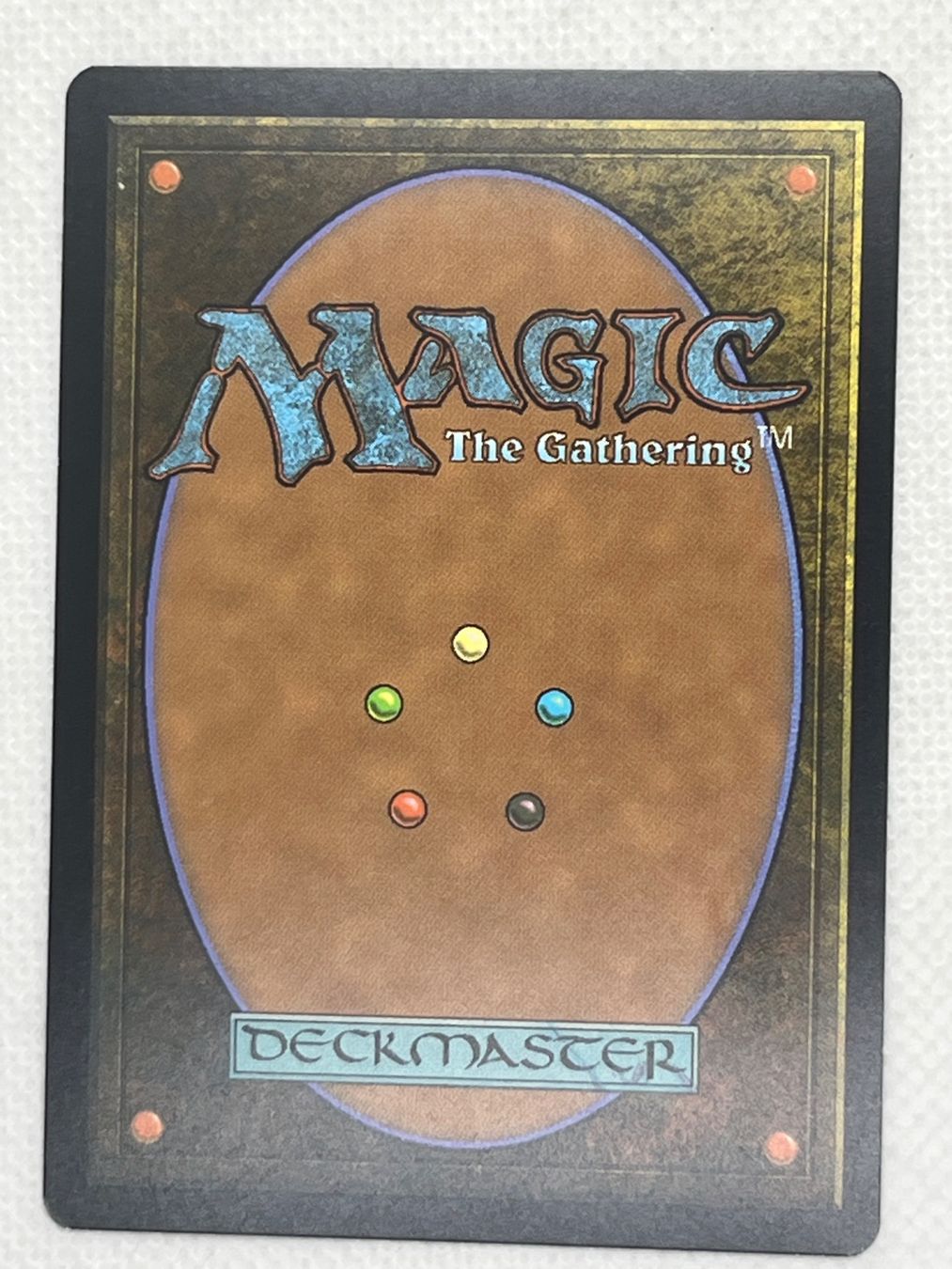 Magic The Gathering Carte collezionabili: Magic The Gathering - Eldrazi-Zerstörer Common – Usato da Hinterkappelen venduto da Kim1992 1