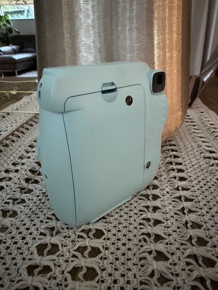 Fujifilm Kamera: Instax Mini 9 – Gebraucht aus Busswil BE von ninesc 1