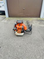 Laubbläser Husqvarna 580 BTS
