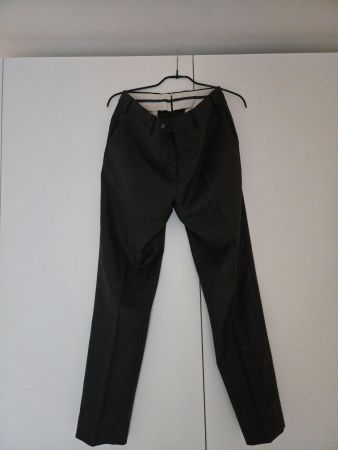 SuitSupply Anzughose, Modell Brescia