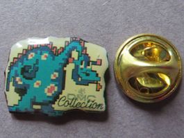 PIN, PIXEL DRACHE DMC COLLECTION