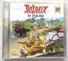 Asterix in Italien - Hörspiel - CD