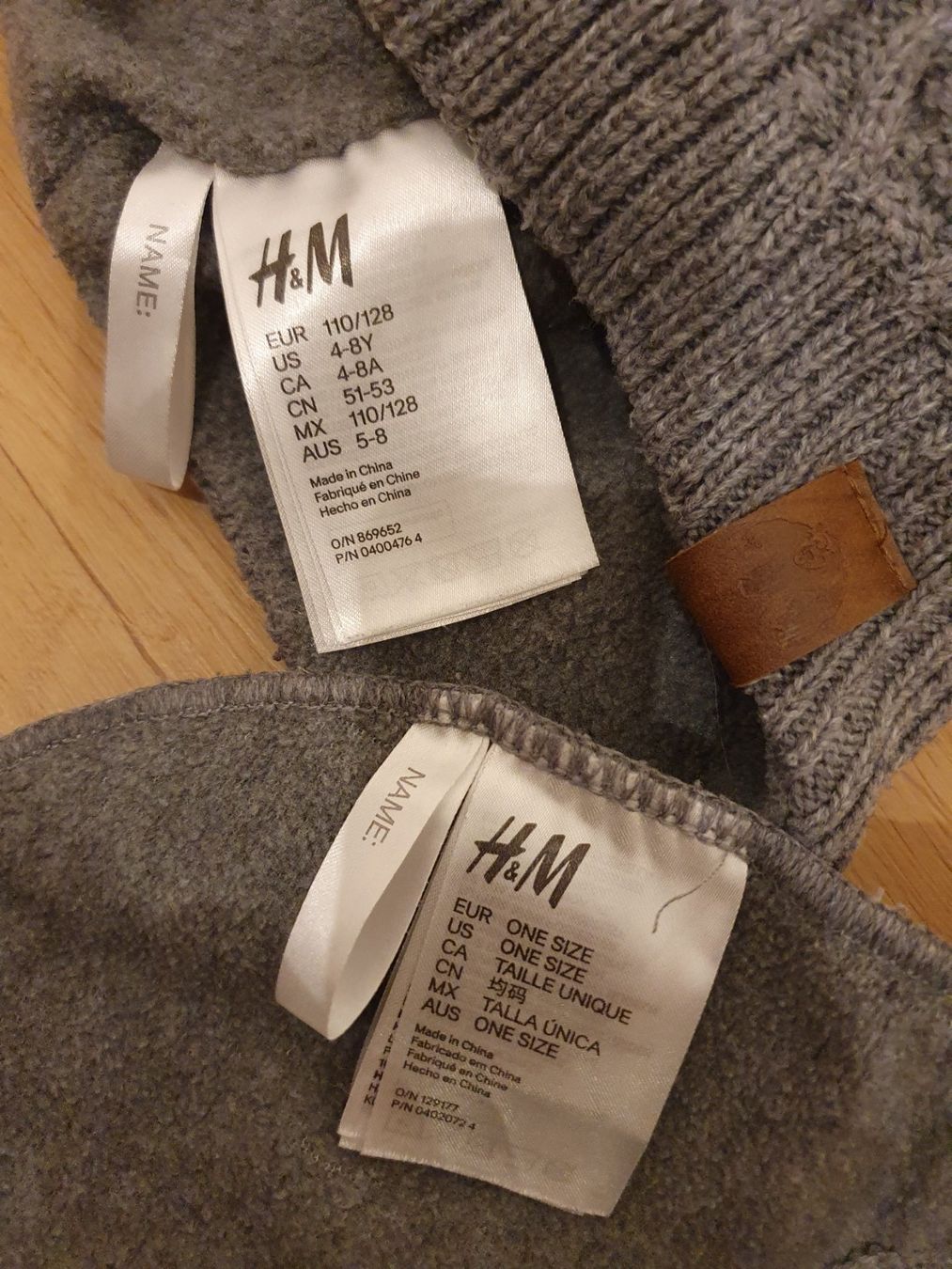 Jacken & Mäntel: Babauba Handmade Winter Softshelljacke Gr. 92 und Loop – Gebraucht aus Heinrichswil von frankie19860 6