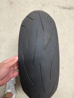 Motorradreifen Michellin Pilot Power 2CT 180/55/ZR17