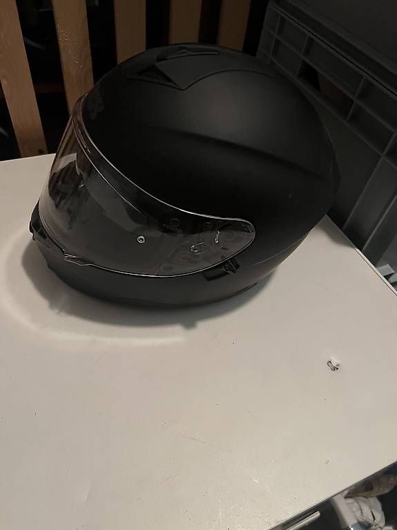 Casques & visières: Töff Helm – D'occasion à Ibach par P.a.22