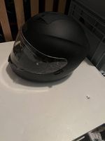 Töff Helm