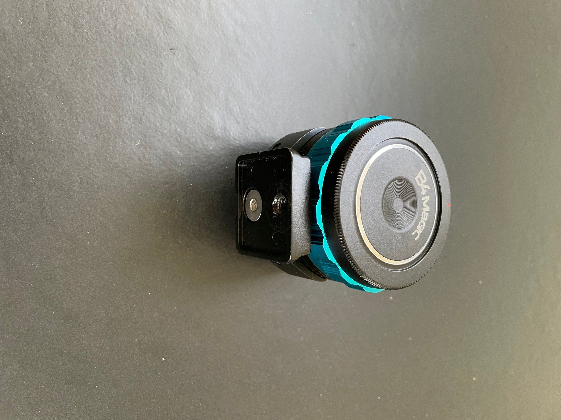 Adattatori foto: B4 Magic Adapter an MFT Kamera – Usato da Steffisburg venduto da zueda12 1