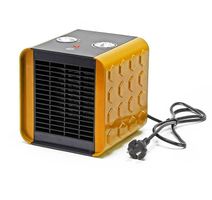 neuer Heizlüfter Keramik Cube 1.5kW