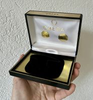 🔥 Rare boîte Omega vintage complète années 60 🔥