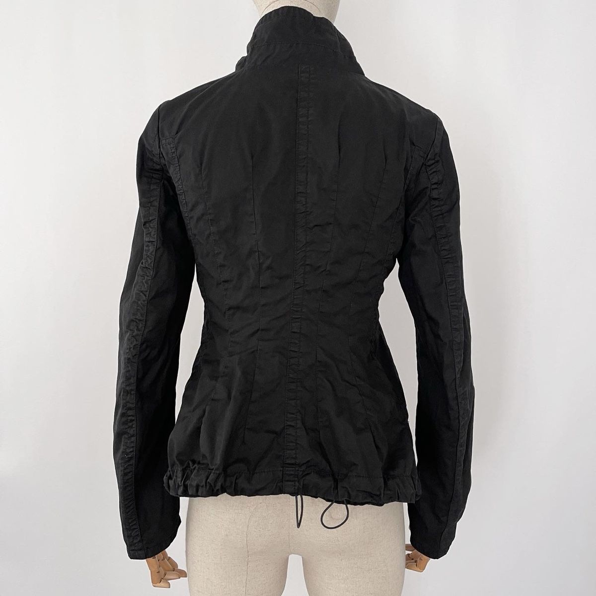 Rundholz Jacken: RUNDHOLZ Reversible Jacket – Neu (gemäss Beschreibung) aus Emmen von Avviivva_Com2023 6