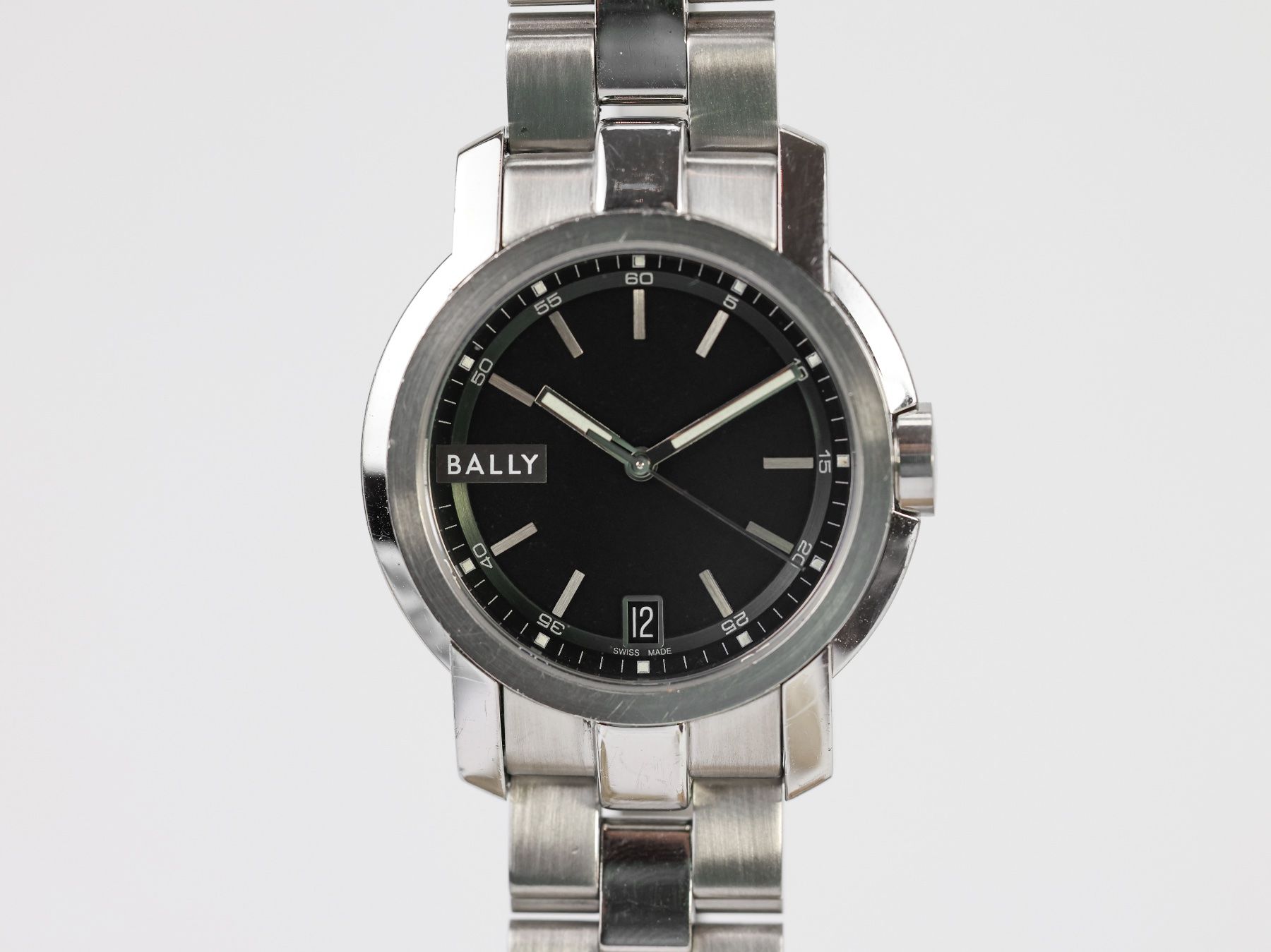 Montres: Bally Armbanduhr – D'occasion à Varen par oEdelweiss 2