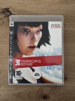 Mirror's Edge PS3 Spiel - Game