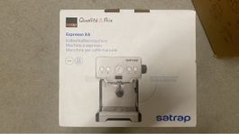 Neue Satrap Espresso XA Kolbenkaffeemaschine