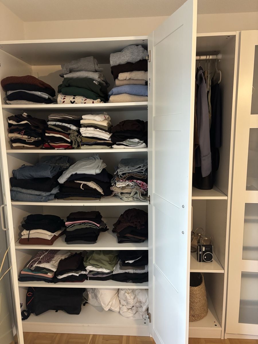Ikea Schränke: Ikea Pax Schrank – Gebraucht aus Kreuzlingen von Jule.T 4