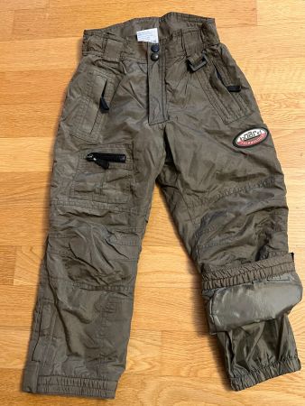 Thermohose Gr.104