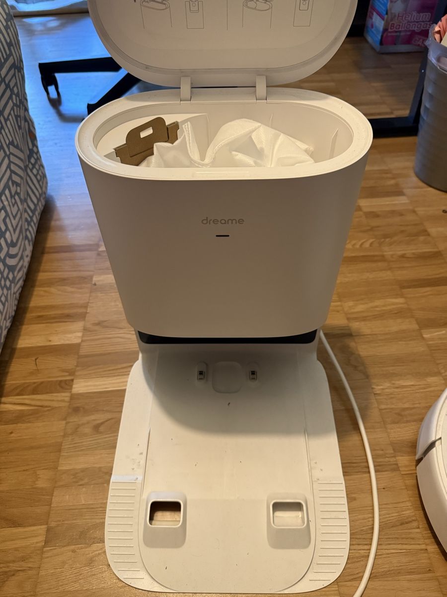 Dreame Staubsauger & Zubehör: Dream Cleaning Robot – Gebraucht aus Aarau von Kytzu 1