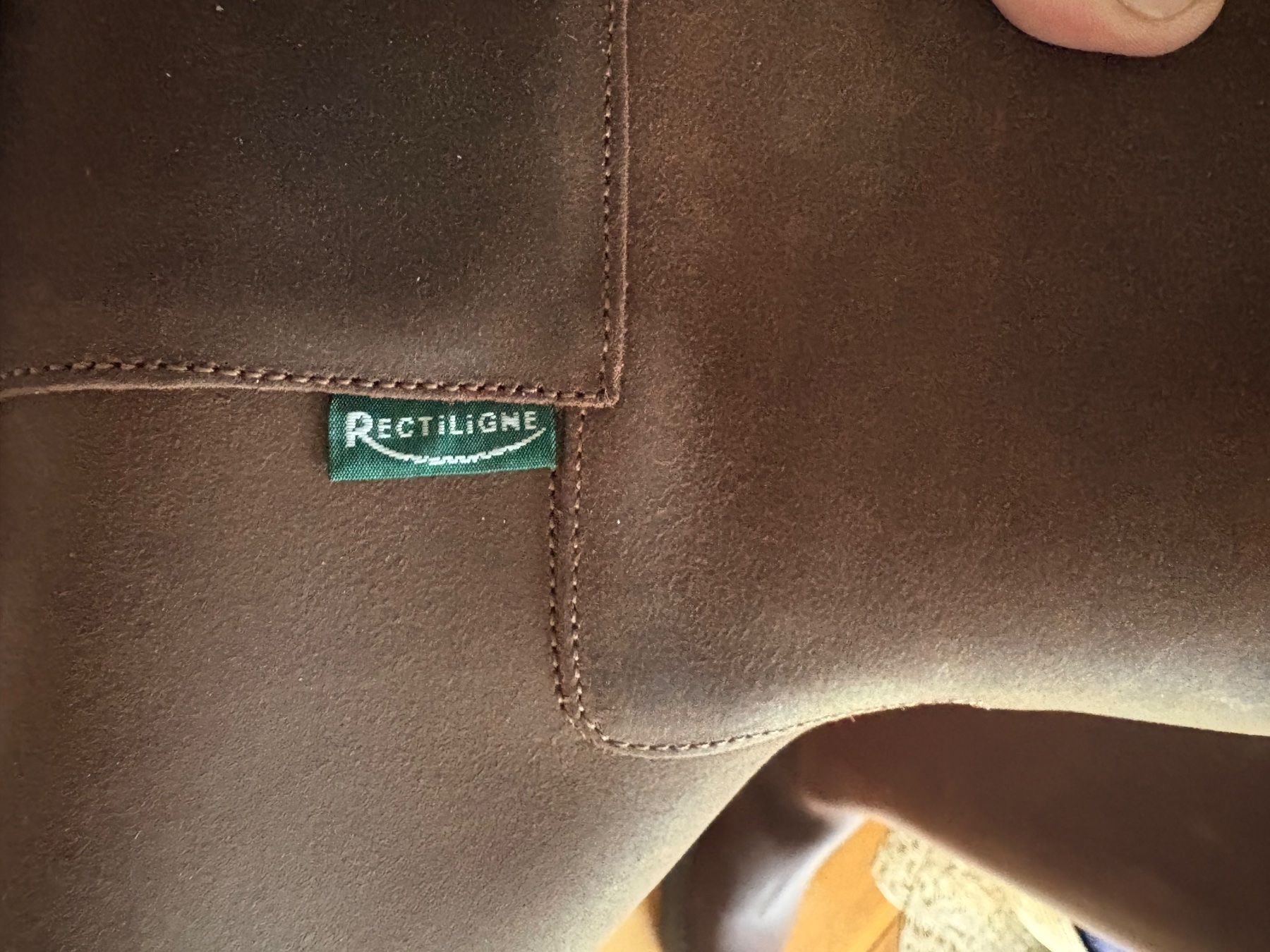 Scarpe da donna: Bottes équitation rectiligne 39 – Nuovo (secondo la descrizione) da Le Lieu venduto da chachoune 1
