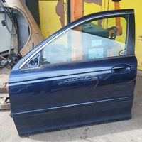 Portière avant gauche Jaguar X-Type 