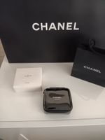 Chanel Neu Original Necessaire Leder sehr Elegant unbenutzt