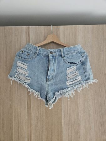 Short