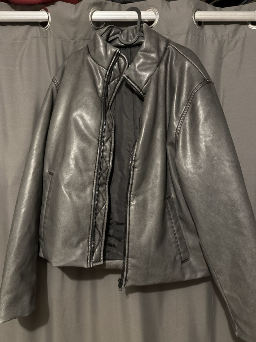Asos Giacche: Veste ASOS Design, taille M, gris, comme neuve! Parfait – Usato da Versoix venduto da ukt_vp7v