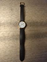 Armbanduhr Tissot 1853 Lederarmband Kaputt