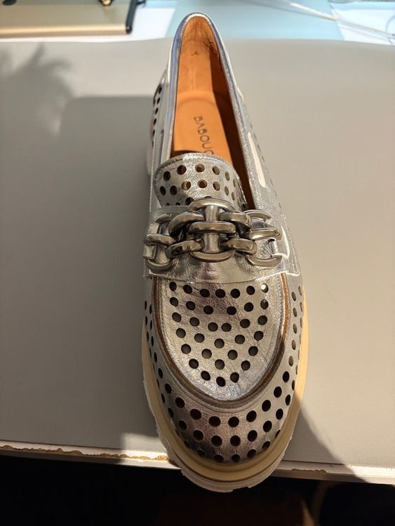 Scarpe da donna: Babouche Slipper Damenschuhe – Usato da Stetten AG venduto da Filu7