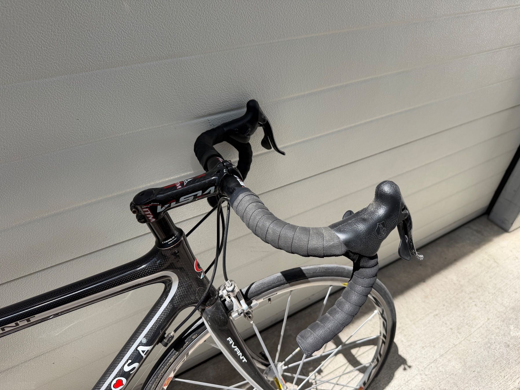 De Rosa Velos: De Rosa Rennvelo Klassiker – Gebraucht aus Fehraltorf von winnie5 1