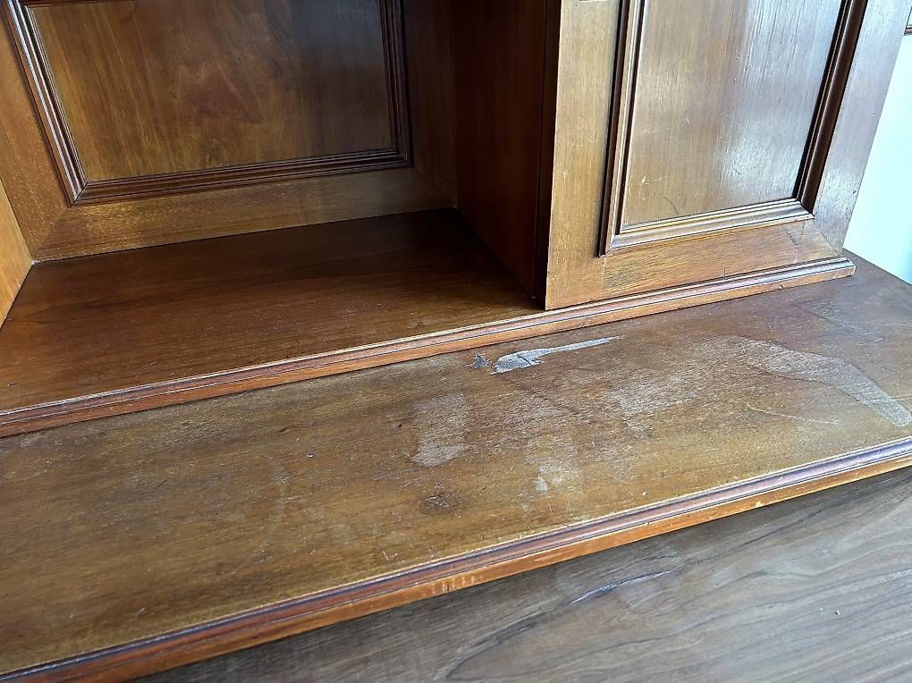 Credenze: Altes (Jugendstil?)-Buffet – Usato da Basel venduto da Yascra 4