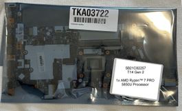 Mainboard für Lenovo T14 Gen 2