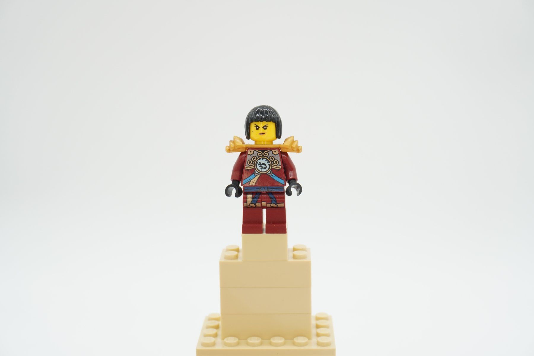 Lego Spielzeuge: Lego Ninjago Nya - njo0689 – Gebraucht aus Zürich von PWGrZ