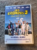 Les Bronzés 3: Amis pour la vie - DVD