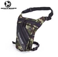 Sidebag Bauchtasche Tasche Bagy Bag Umhängetasche Beintasche