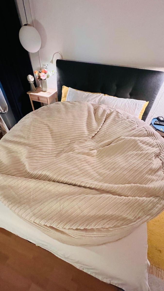 Divani: Mega-Mammoth Sofa Sitzsack XXL – Usato da Urdorf venduto da ale_yvd2 2