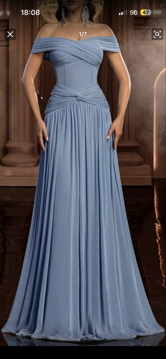 Vestiti: Abendkleid /Festkleid – Usato da Laufen venduto da Vatti