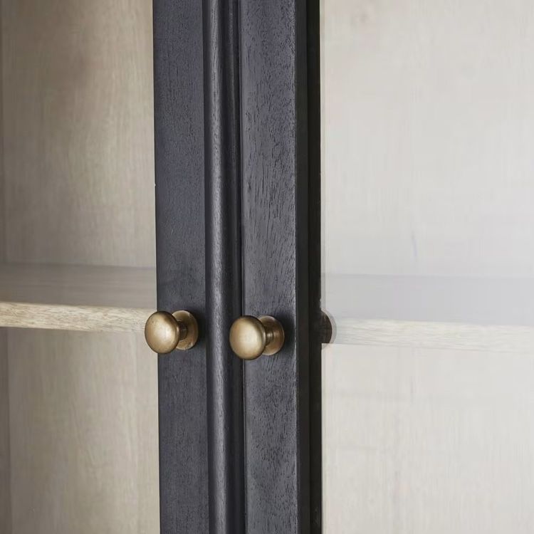 Geschirrschrank - 4 Türen & 2 Schubladen (Maisons du Monde) 6