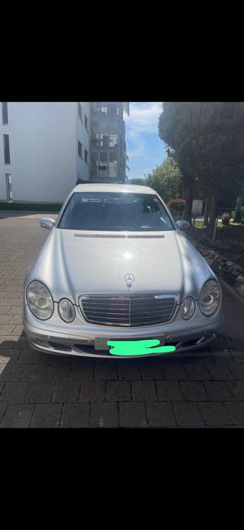 Mercedes Benz C-220 Diesel