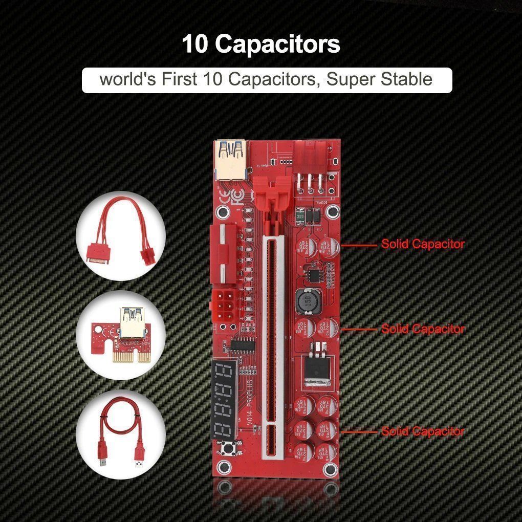 Coin Miner: Mining Riser 2022er VER 014-PRO – Nuovo e nell'imballaggio originale da Wettingen venduto da Schabernack_sam 4