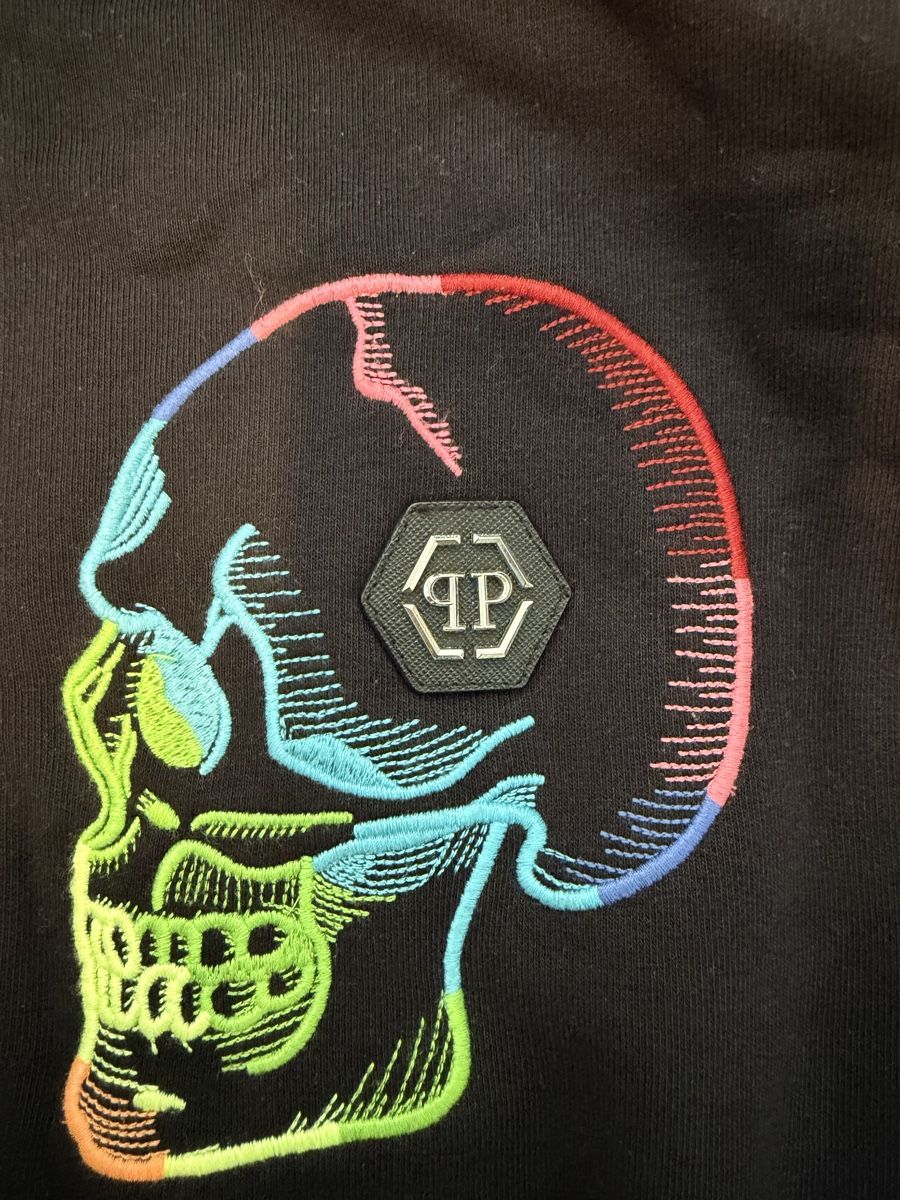 Philipp Plein Giacche: Jacket Philipp Plein tg. L – Usato da Castione venduto da luc_77t5 1