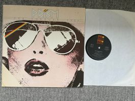 Prism - See Forever Eyes - DE - 1978 - Ariola America