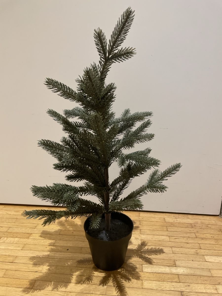 Alle Dekorationen: Mini Tannenbaum – Gebraucht aus Horw von Amy28