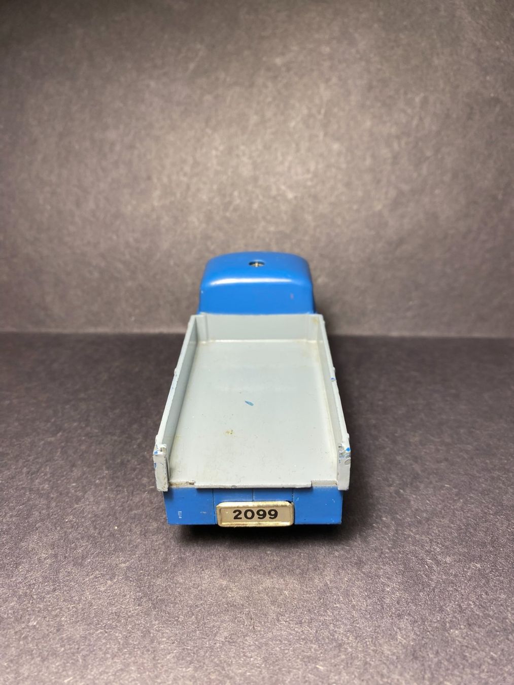 Schuco Modellautos: Ford FK 1000 Transit - Schuco 2099 – Gebraucht aus Spiez von Mlandcruiser 3