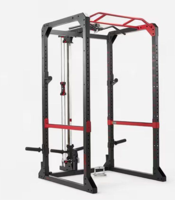 Decathlon Hometrainer: Power Rack 900 – Gebraucht aus Winterthur von Hololo