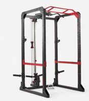 Power Rack 900