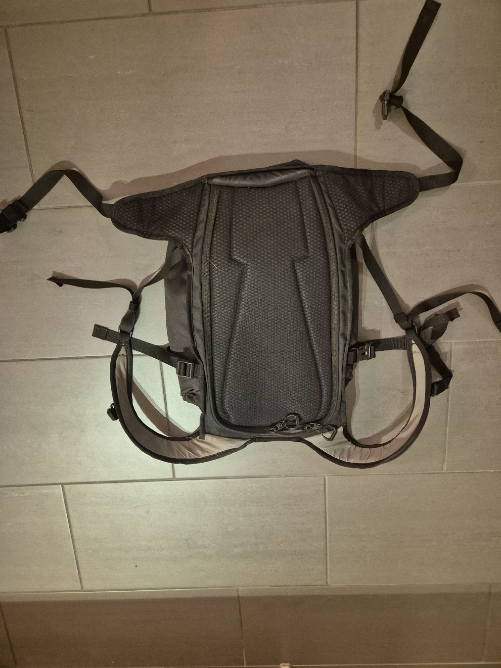 Mammut Rucksäcke: Mammut Nirvana 25 Liter – Gebraucht aus Thalheim AG von dunkymunky 1