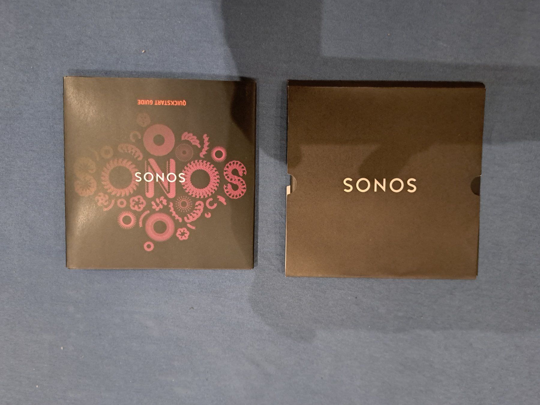 Sonos Casse acustiche: Sonos Play 1 – Usato da Einsiedeln venduto da parkpark 9