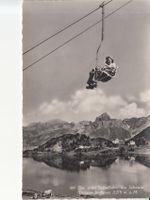 Trübsee-Jochpass ca. 1950